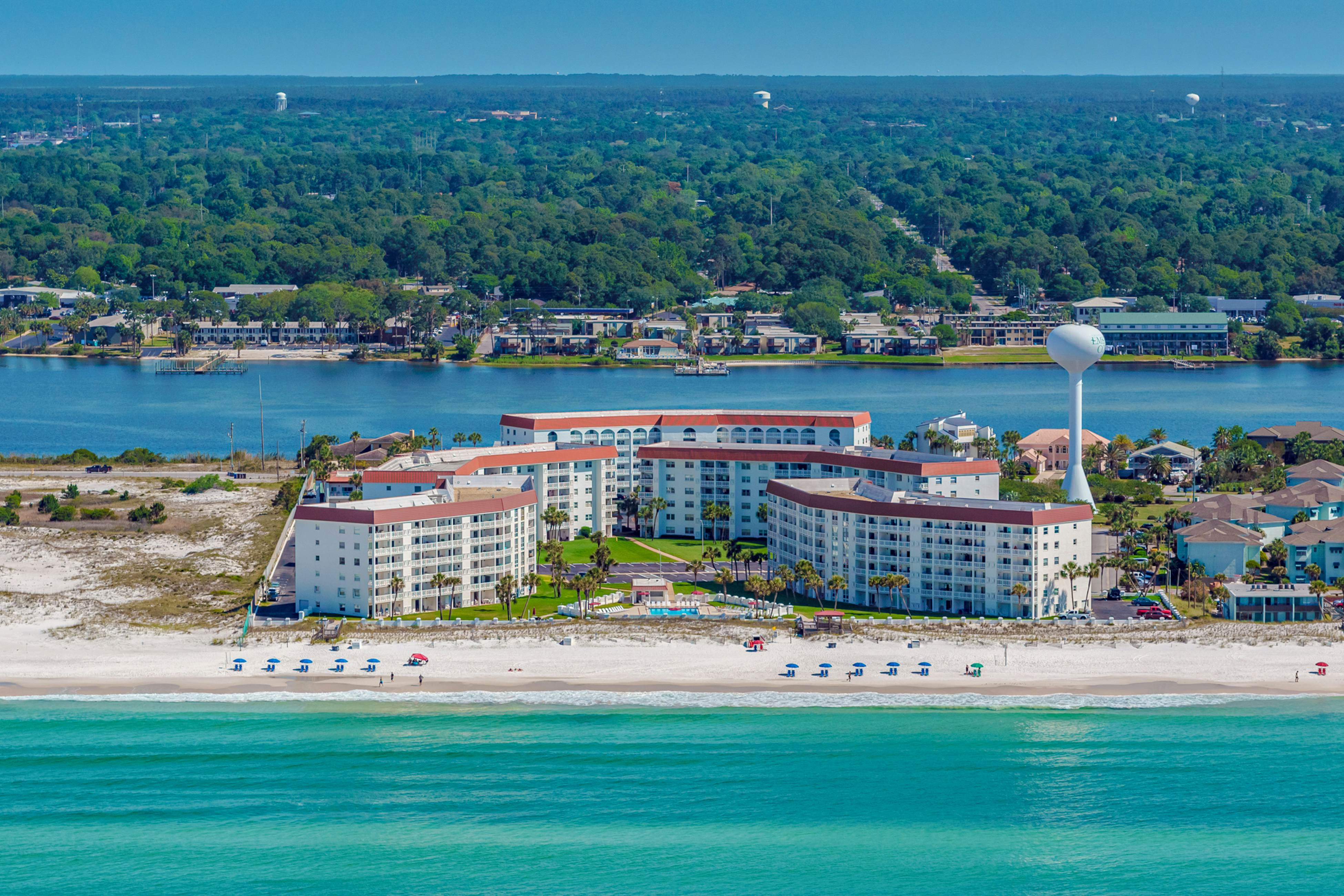 El Matador 119 2 BD Fort Walton Beach, FL Vacation Rental Vacasa